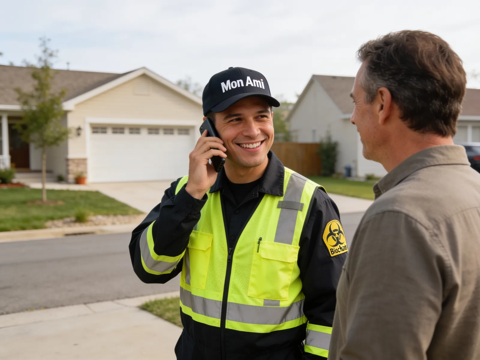 Sewage Cleanup Evansville, AR FAQs