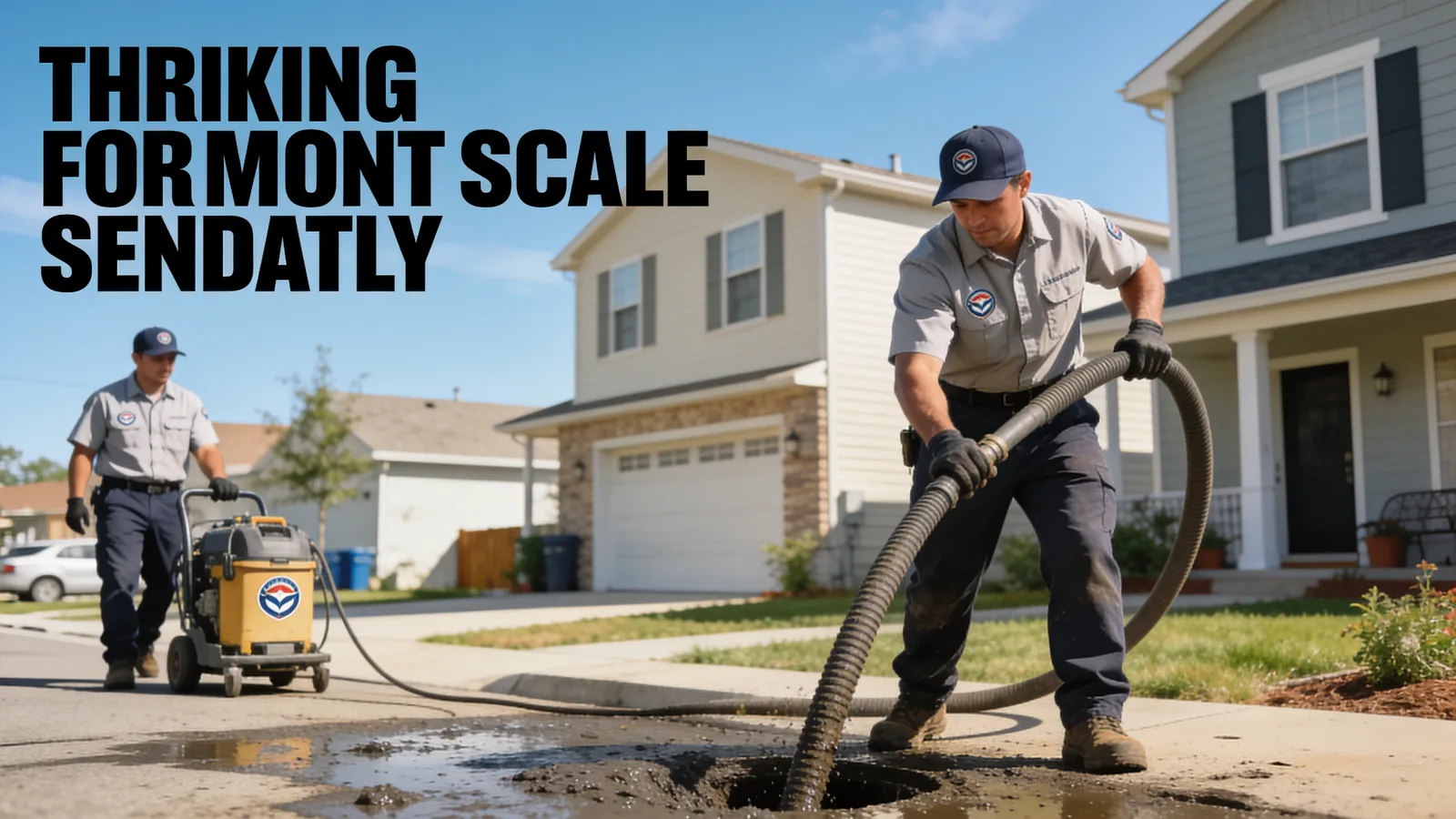 Sewage Cleanup in Evansville, AR near me